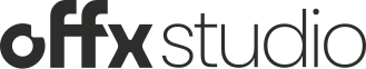 OFFX Studio Logo